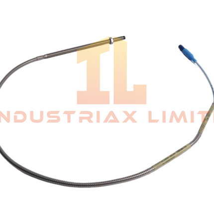 Bently Nevada | 330102-00-72-10-01-05 | 3300 XL 8 mm Probe Jarak Dekat Lapis Baja