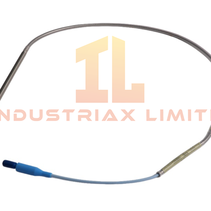 Bently Nevada | 330102-00-72-10-01-05 | 3300 XL 8 mm Probe Jarak Dekat Lapis Baja