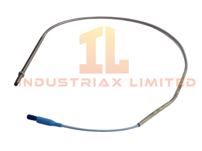 Bently Nevada | 330102-00-72-10-01-05 | 3300 XL 8 mm Armored Proximity Probe