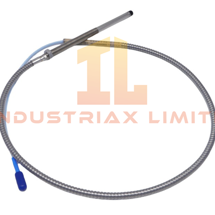 بنتلي نيفادا | 330102-27-46-10-02-05 | مسبار تقارب 8 مم 3300 XL