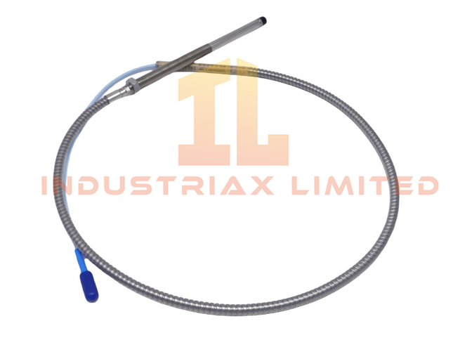 Bently Nevada | 330102-27-46-10-02-05 | 3300 XL 8 mm Probe Jarak Dekat
