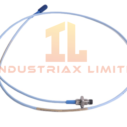 Bently Nevada | 330103-00-02-10-02-05 | 3300 XL 8 mm Probe Jarak Dekat