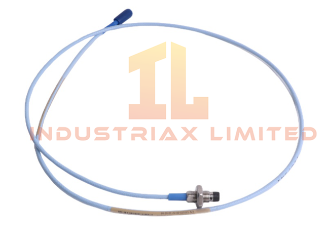 Bently Nevada | 330103-00-02-10-02-05 | 3300 XL 8 mm Probe Jarak Dekat