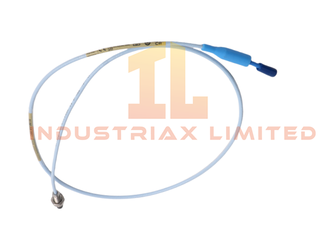 كابل تقارب 8 مم من Bently Nevada 330103-00-03-10-01-00 3300 XL