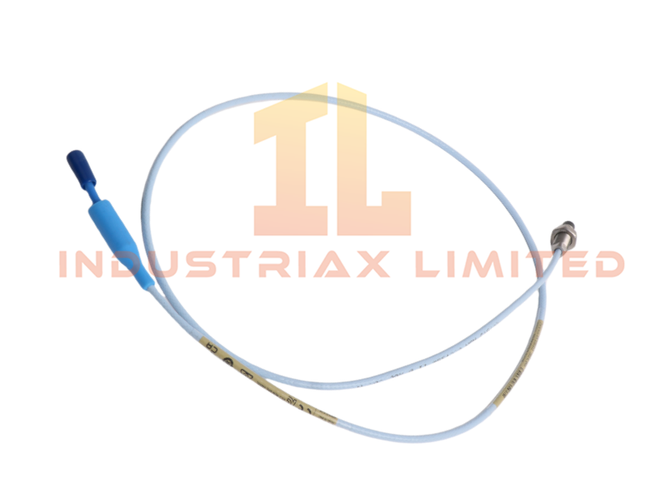 كابل تقارب 8 مم من Bently Nevada 330103-00-03-10-01-00 3300 XL