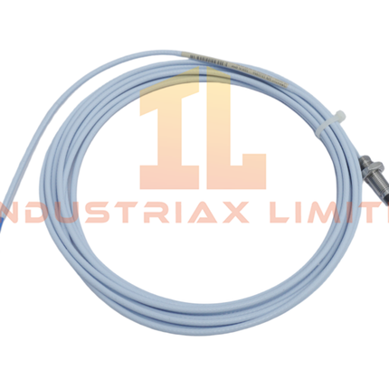 Bently Nevada 330103-00-03-50-02-00 | 3300 XL Series | Automation Module