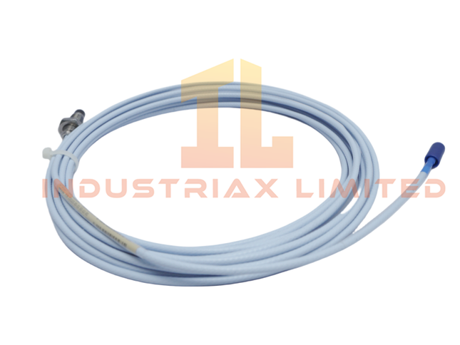 Bentley Nevada 330103-00-03-50-02-00 | Seri 3300 XL | Modul Otomasi