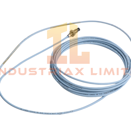 Bently Nevada 330103-00-03-50-02-05 3300 XL Extension Cable