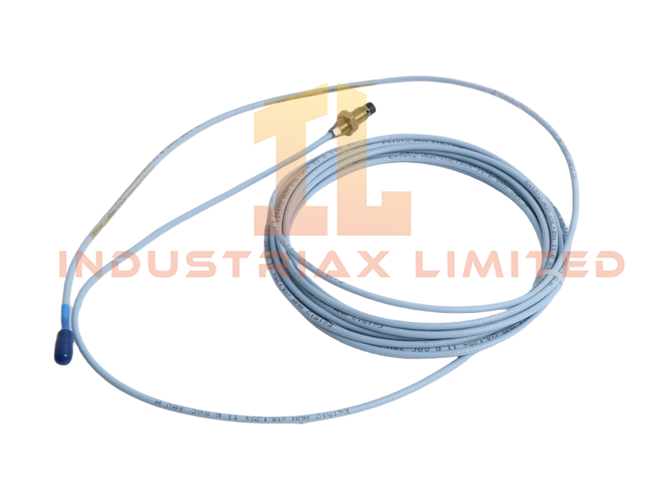 Bently Nevada 330103-00-03-50-02-05 3300 XL Extension Cable