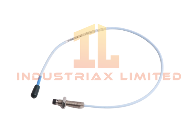 Bently Nevada 330103-00-04-05-02-00 | Seri 3300 XL | Probe Jarak Dekat 8 mm