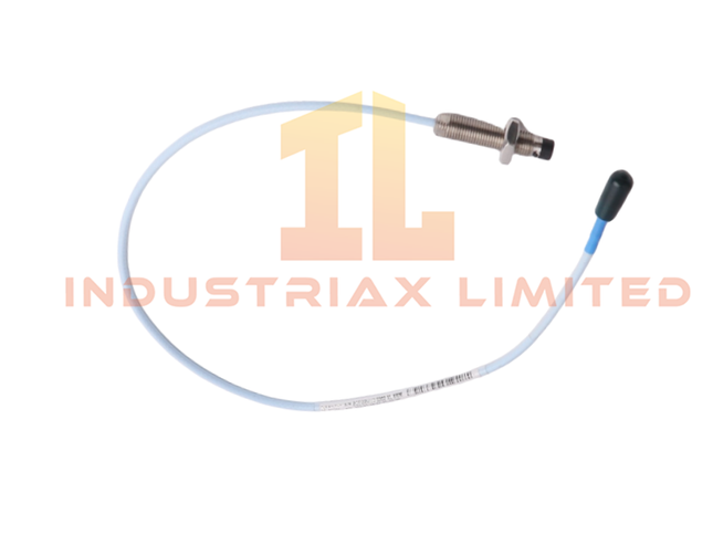 Bently Nevada 330103-00-04-05-02-00 | Seri 3300 XL | Probe Jarak Dekat 8 mm