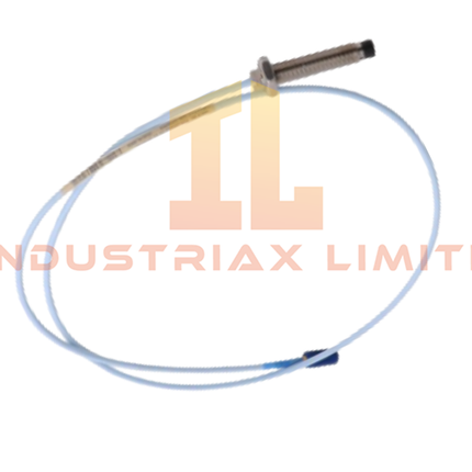 Bently Nevada 330103-00-04-05-02-CN 3300 XL 8 mm Proximity Cable