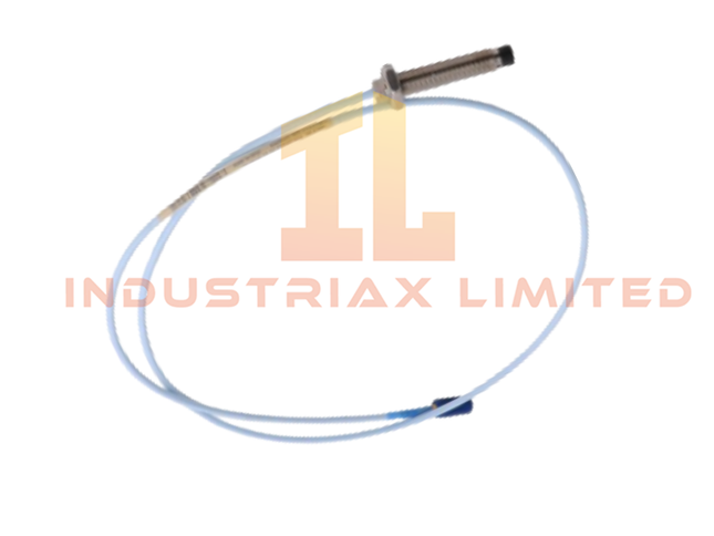 Bently Nevada 330103-00-04-05-02-CN 3300 XL 8 mm Proximity Cable