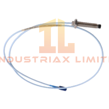 Bently Nevada 330103-00-04-05-02-CN 3300 XL 8 mm Proximity Cable