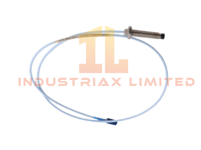 Bently Nevada 330103-00-04-05-02-CN 3300 XL 8 mm Proximity Cable