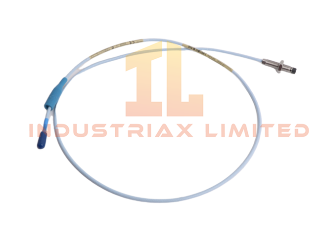 Bently Nevada 330103-00-04-10-01-05 | Seri 3300 XL | Sensor Jarak Dekat