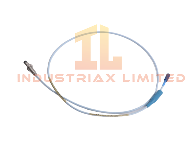 Bently Nevada 330103-00-04-10-01-05 | Seri 3300 XL | Sensor Jarak Dekat