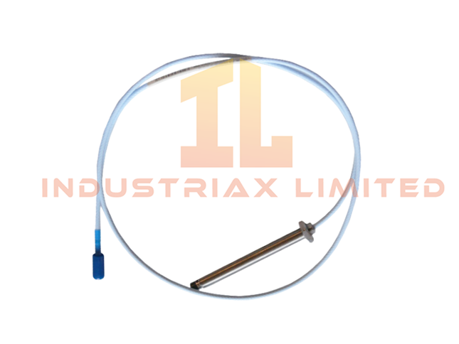 Bently Nevada 330103-00-04-10-02-CN 3300 XL 8 mm Proximity Transducer