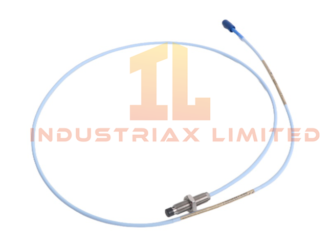 Bently Nevada 330103-00-04-10-12-00 3300 XL 8 mm Proximity Probes