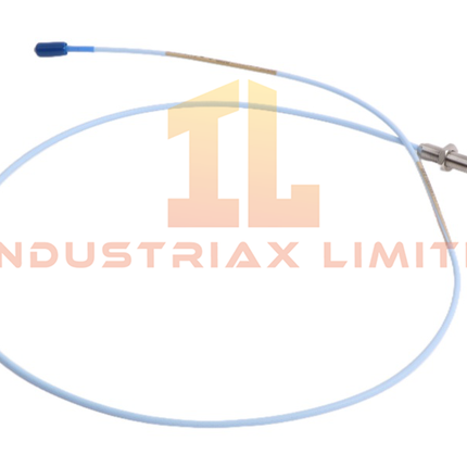 Bently Nevada | 330103-00-04-10-12-00 | 3300 XL 8 mm Proximity Probe