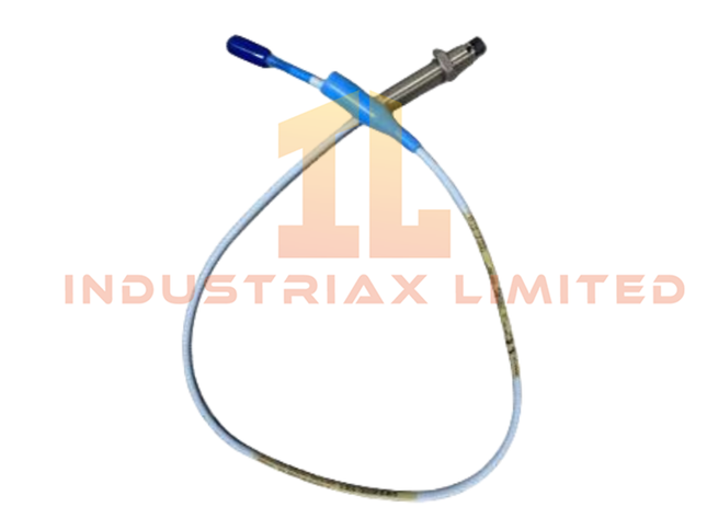 Bently Nevada 330103-00-05-10-02-00 3300 XL PLC Proximity Probe