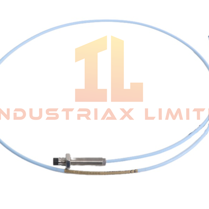 Bently Nevada 330103‑00‑05‑10‑02‑05 | 3300 XL Series | 8 mm Proximity Probe