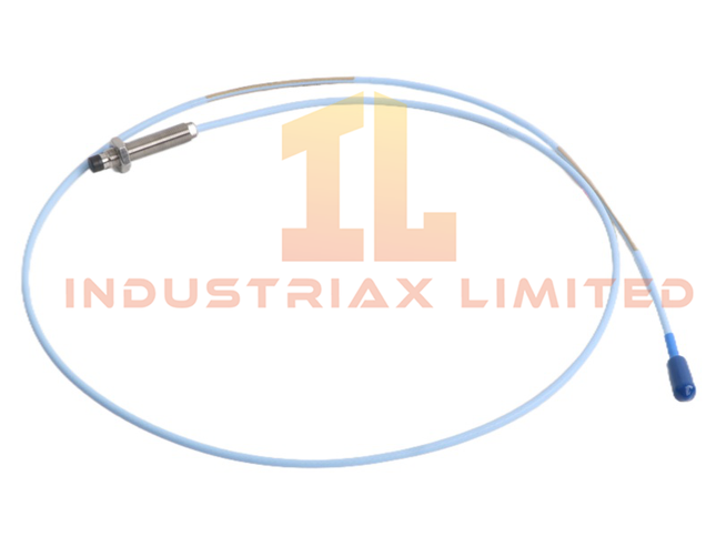 بنتلي نيفادا 330103-00-05-10-02-05 | سلسلة 3300 XL | مسبار تقارب 8 مم