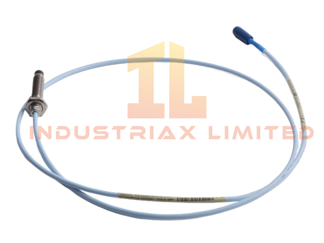 مسبار تقارب Bently Nevada 330103-00-05-10-02-CN 3300 XL