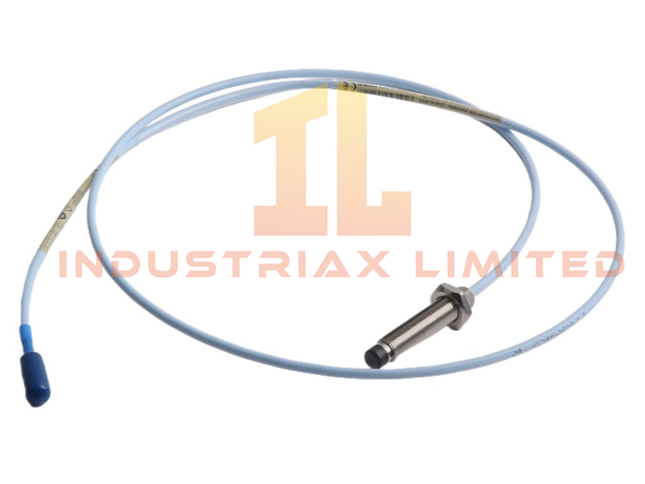 Bently Nevada 330103-00-05-10-02-CN  3300 XL 8 mm Proximity Probes