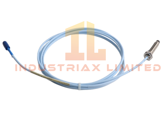 Bently Nevada 330103-00-05-20-02-00 3300 XL 8 mm Proximity Probes