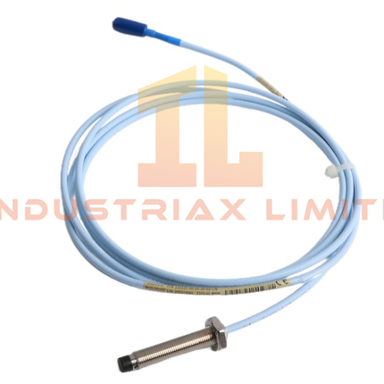 Bently Nevada 330103‑00‑05‑20‑02‑00 | 3300 XL Series | 8 mm Proximity Probe