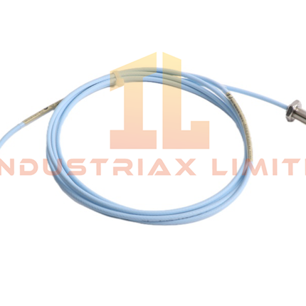 Bently Nevada 330103‑00‑05‑20‑02‑00 | 3300 XL Series | 8 mm Proximity Probe