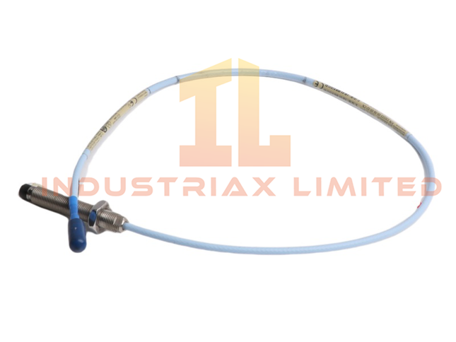 Bently Nevada 330103-00-06-05-02-02 3300 XL 8 mm Proximity Probes