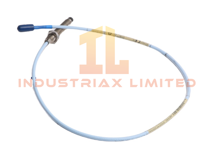 Bently Nevada 330103-00-06-05-02-05 3300 XL 8 mm Proximity Probes