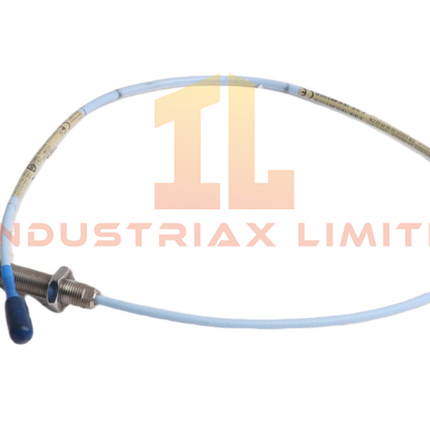 Bently Nevada | 330103‑00‑06‑05‑02‑05 | 3300 XL 8 mm Proximity Probe
