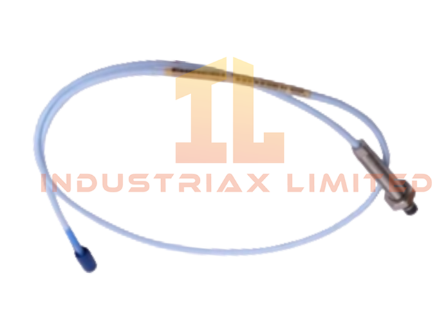 Bently Nevada 330103-00-06-05-02-CN Controller Module