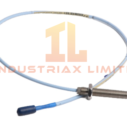 Bently Nevada | 330103-00-06-05-12-05 | 3300 XL 8 mm Proximity Probe
