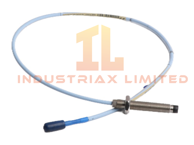 Bently Nevada | 330103-00-06-05-12-05 | 3300 XL 8 mm Proximity Probe