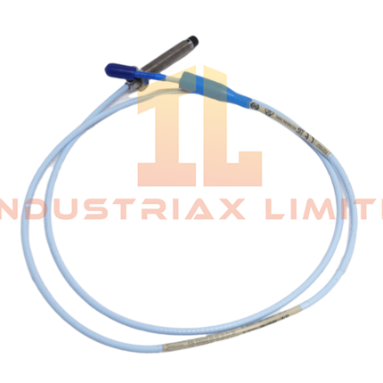 Sensor Pemantauan Getaran Bently Nevada 330103-00-06-10-01-00