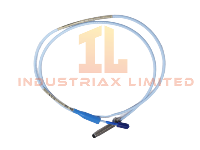 بنتلي نيفادا 330103-00-06-10-01-00 مستشعر مراقبة الاهتزاز