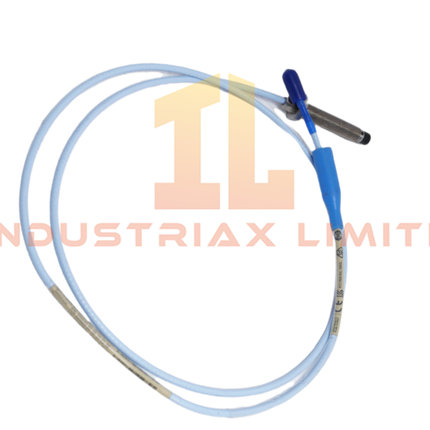 Sensor Pemantauan Getaran Bently Nevada 330103-00-06-10-01-00