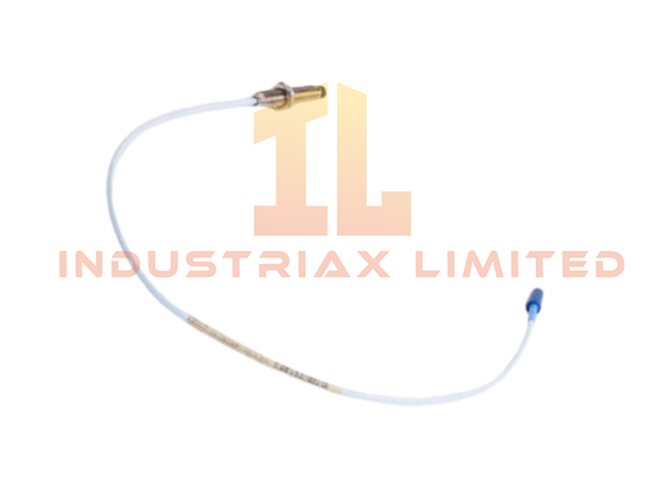 Bently Nevada 330103-00-06-10-02-CN Sensor System