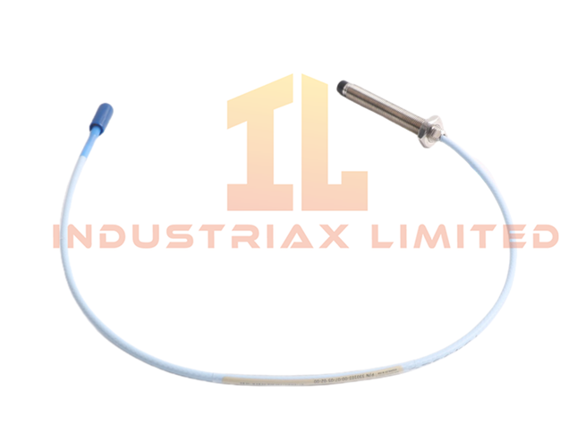 Bently Nevada 330103-00-07-05-02-00 Vibration Probe Cable