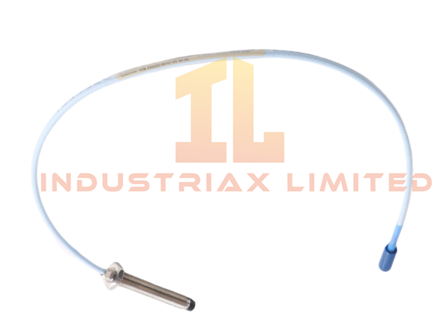 Bently Nevada 330103-00-07-05-02-00 Vibration Probe Cable
