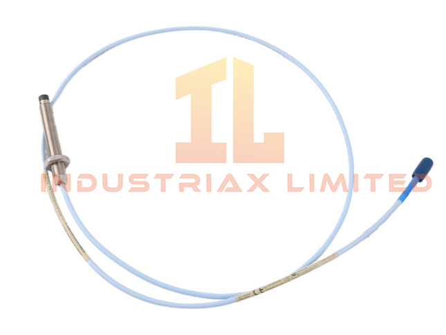 Bently Nevada 330103-00-07-10-01-05 3300 XL 8 mm Proximity Probes