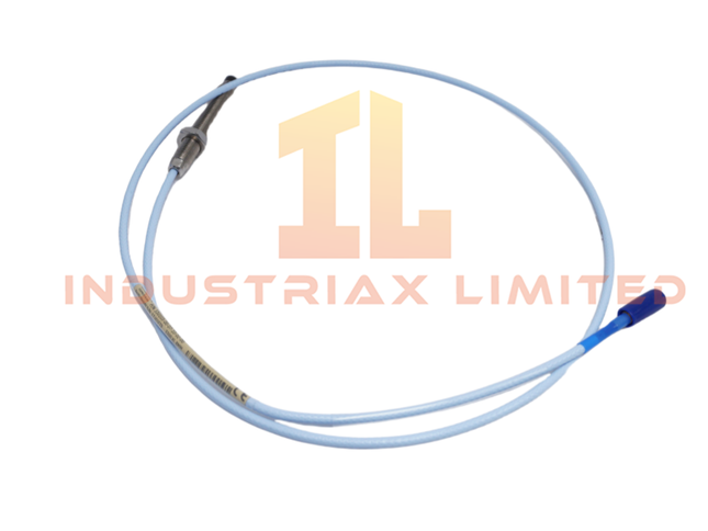 Bently Nevada 330103-00-07-10-02-00 | 3300 XL Series | 8 mm Proximity Probe