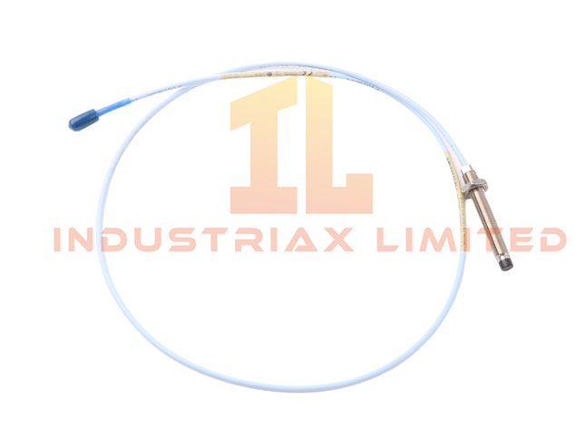 Bentley Nevada 330103-00-07-10-12-05 | Seri 3300 XL | Sistem Sensor