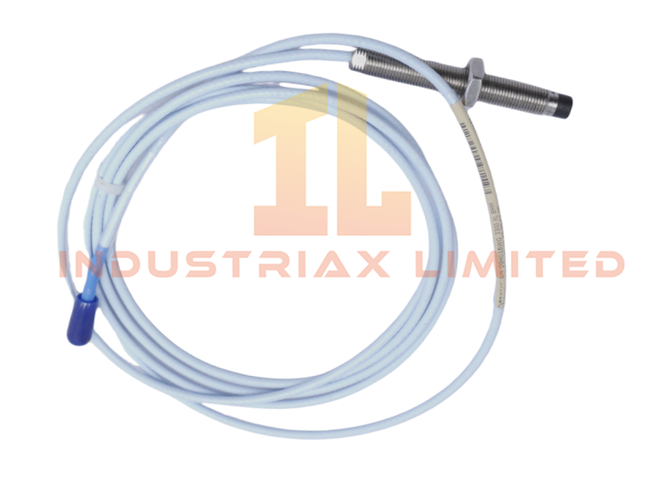 Bently Nevada 330103-00-07-20-02-00 3300 XL 8 mm Proximity Probe