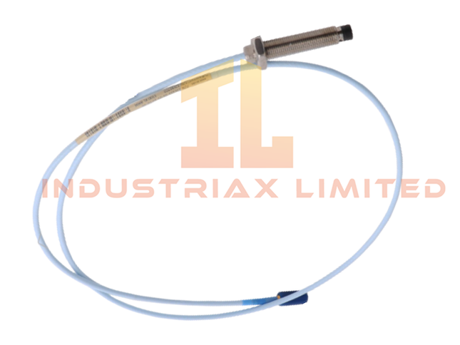 Bently Nevada 330103-00-08-05-02-CN 3300 XL 8 mm Proximity Probe