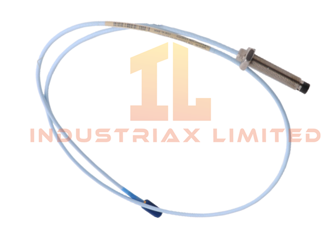 Bently Nevada 330103-00-08-05-02-CN 3300 XL 8 mm Proximity Probe